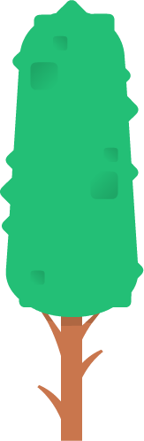 Long tree